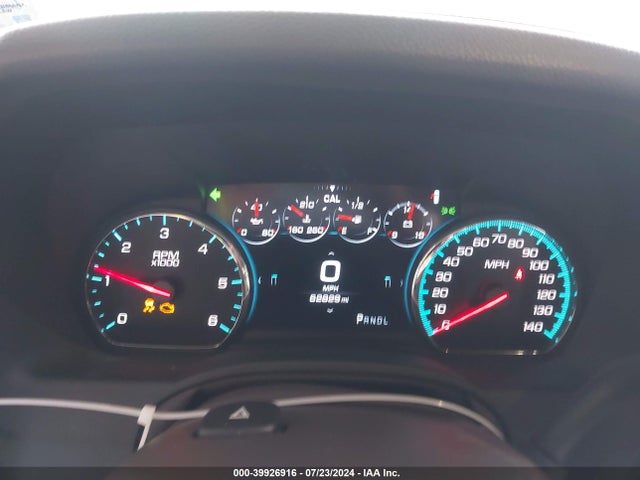 1GKS1HKJ2LR143904 GMC Yukon Xl 2wd Denali