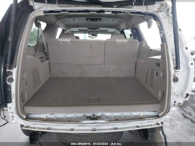 1GKS1HKJ2LR143904 GMC Yukon Xl 2wd Denali