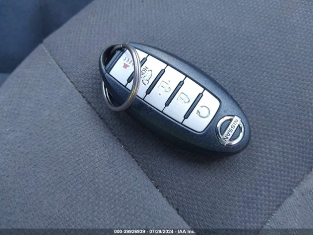 5N1AR2MM5EC681387 Nissan Pathfinder Platinum/s/sl/sv