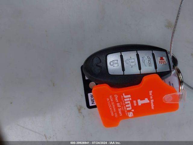 JN1CV7AP7GM203329 Infiniti Q50 2.0t Premium