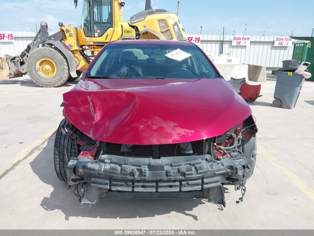 Toyota CAMRY XSE 2015 4T1BF1FK9FU938033 Image 13