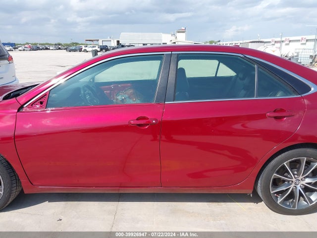 Toyota CAMRY XSE 2015 4T1BF1FK9FU938033 Image 15