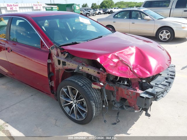 Toyota CAMRY XSE 2015 4T1BF1FK9FU938033 Image 6
