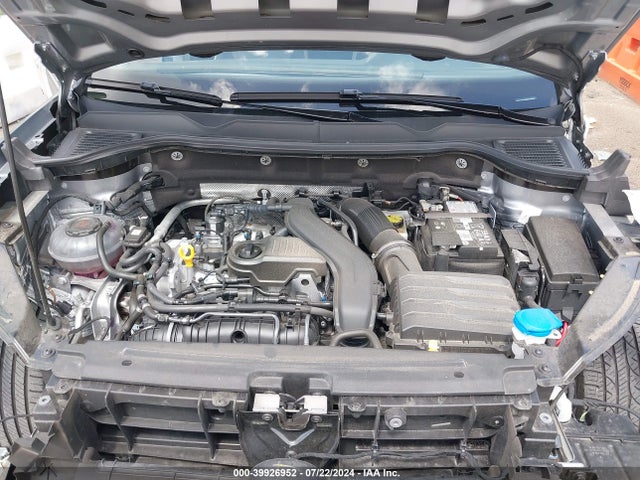 3VV5X7B25RM009586 Volkswagen Taos 1.5t S