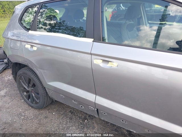 3VV5X7B25RM009586 Volkswagen Taos 1.5t S