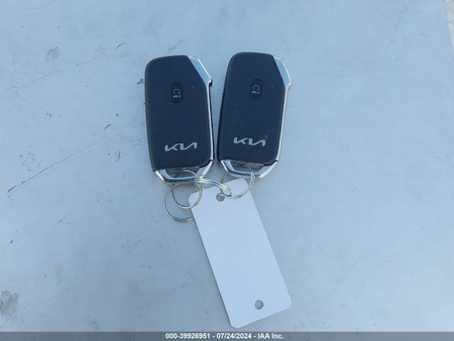 5XXG14J20NG114203 KIA K5 LXS