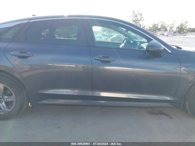 5XXG14J20NG114203 KIA K5 LXS