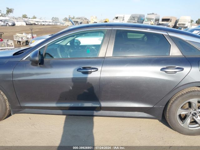 5XXG14J20NG114203 KIA K5 LXS