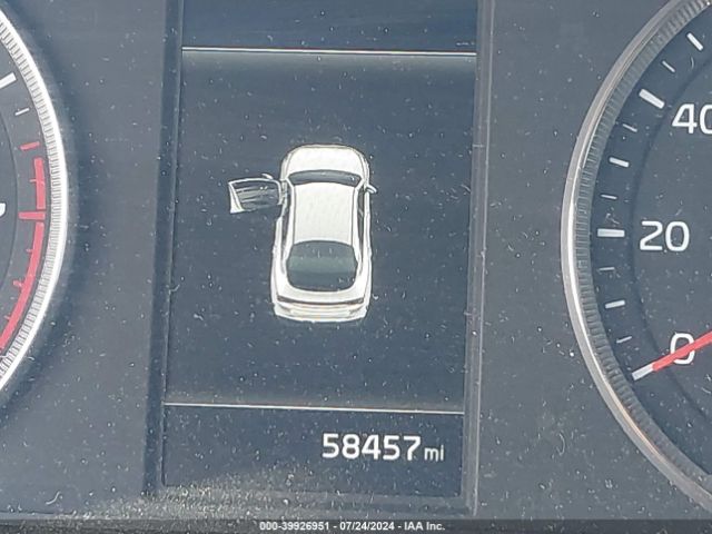 5XXG14J20NG114203 KIA K5 LXS