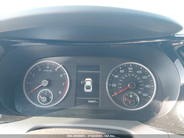 5XXG14J20NG114203 KIA K5 LXS