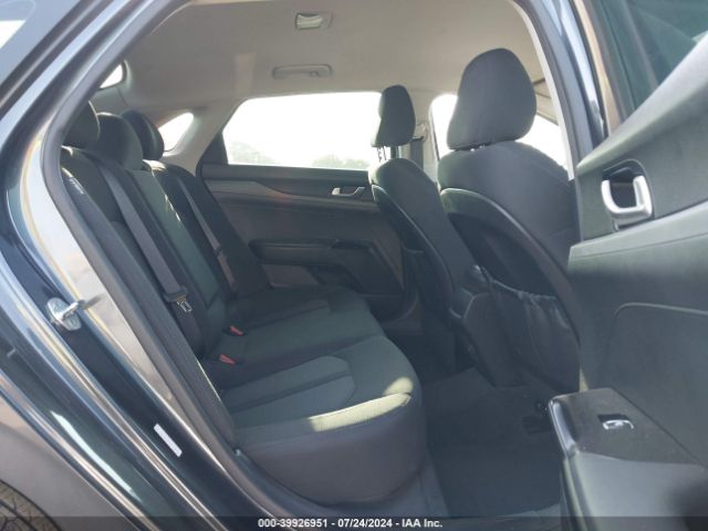 5XXG14J20NG114203 KIA K5 LXS