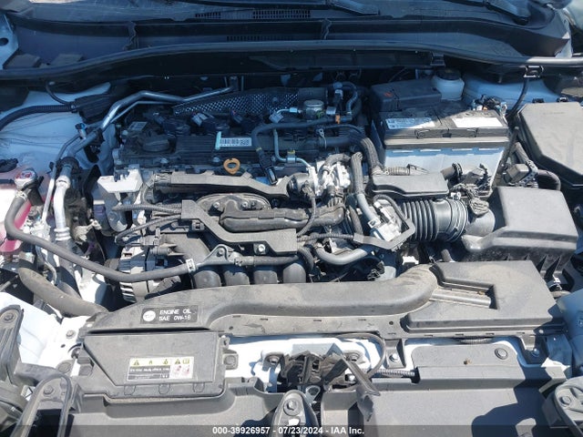 Toyota Corolla Cross Xle 2023 7MUDAAAG1PV063380 Image 10