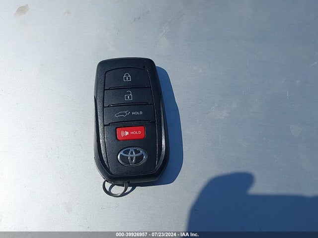 Toyota Corolla Cross Xle 2023 7MUDAAAG1PV063380 Image 11