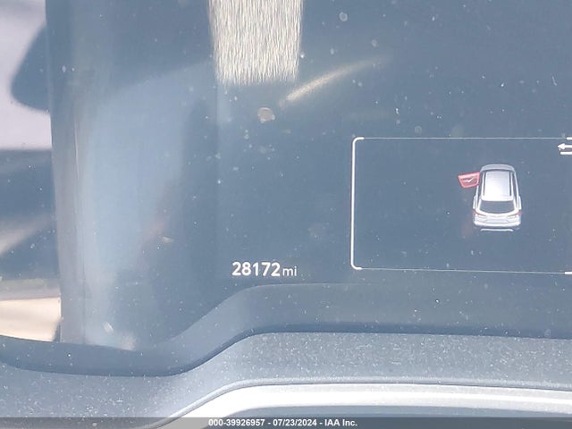 Toyota Corolla Cross Xle 2023 7MUDAAAG1PV063380 Image 15