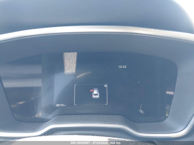 Toyota Corolla Cross Xle 2023 7MUDAAAG1PV063380 Image 7