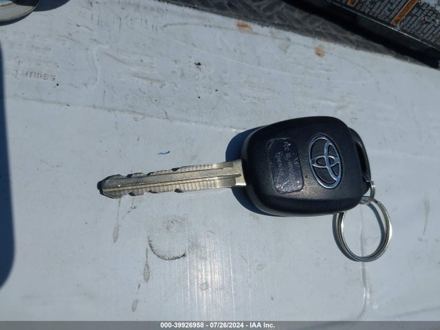 Toyota CAMRY SE 2016 4T1BF1FK9GU259977 Image 11