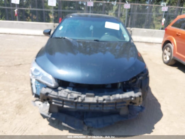 Toyota CAMRY SE 2016 4T1BF1FK9GU259977 Image 13