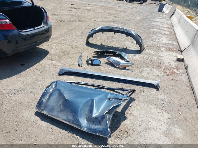 Toyota CAMRY SE 2016 4T1BF1FK9GU259977 Image 12