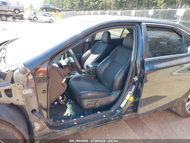 Toyota CAMRY SE 2016 4T1BF1FK9GU259977 Image 18