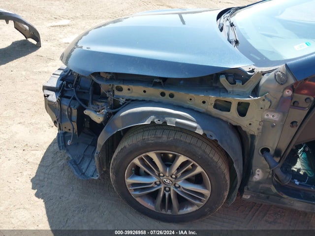 Toyota CAMRY SE 2016 4T1BF1FK9GU259977 Image 19