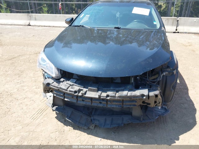 Toyota CAMRY SE 2016 4T1BF1FK9GU259977 Image 20