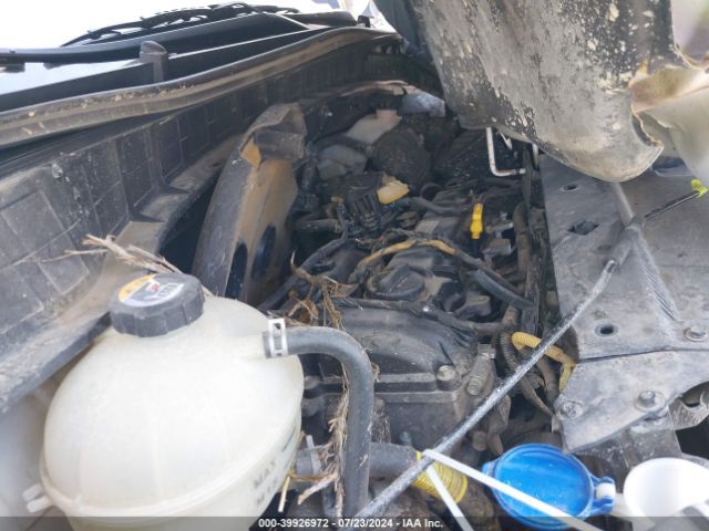 KM8J3CA48JU767809 Hyundai TUCSON SEL