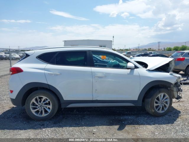 KM8J3CA48JU767809 Hyundai TUCSON SEL