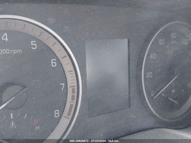 KM8J3CA48JU767809 Hyundai TUCSON SEL