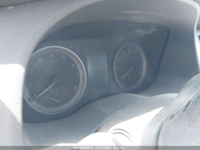 KM8J3CA48JU767809 Hyundai TUCSON SEL