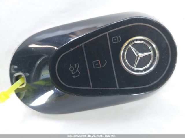 W1KEG1CB6PF032856 Mercedes-Benz Eqe 350 4matic