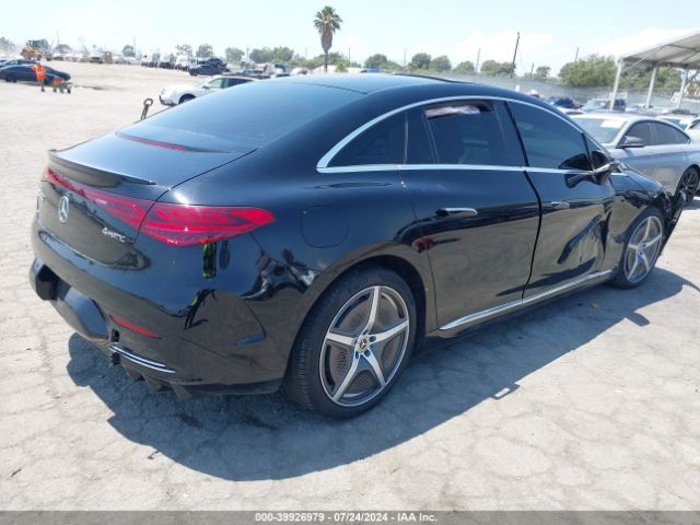 W1KEG1CB6PF032856 Mercedes-Benz Eqe 350 4matic