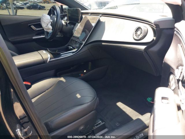 W1KEG1CB6PF032856 Mercedes-Benz Eqe 350 4matic