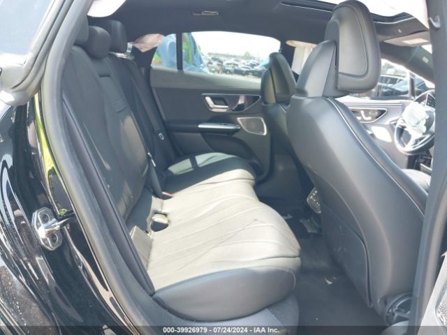 W1KEG1CB6PF032856 Mercedes-Benz Eqe 350 4matic