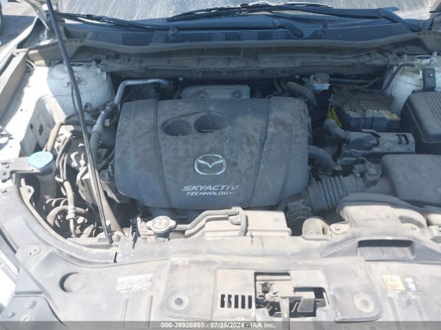 JM3KE2BE4E0364919 Mazda CX-5 SPORT