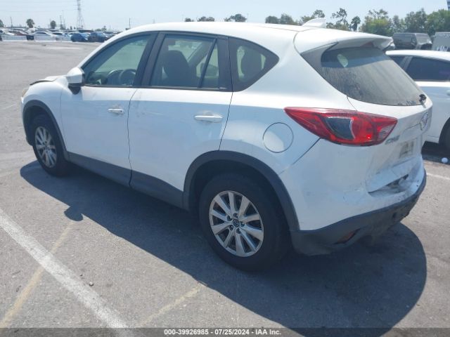 JM3KE2BE4E0364919 Mazda CX-5 SPORT