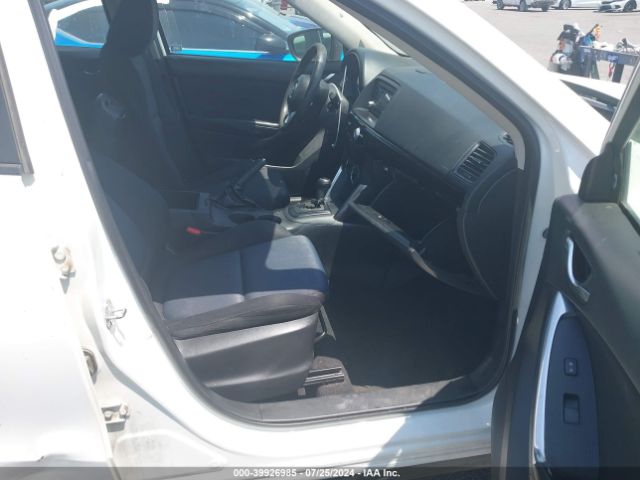 JM3KE2BE4E0364919 Mazda CX-5 SPORT