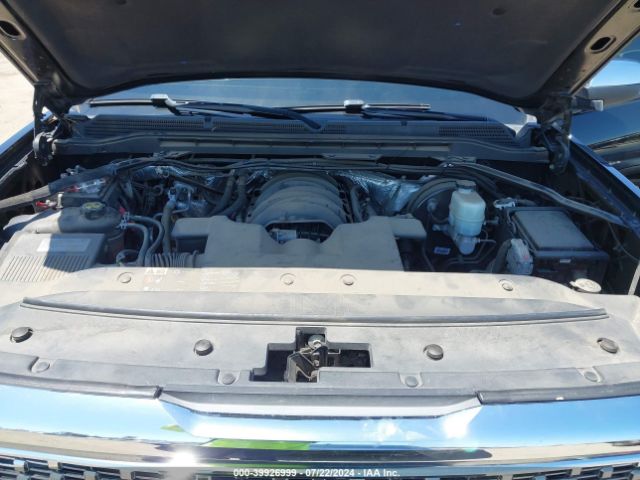 1GTN2MEC6GZ292155 GMC Sierra 1500 Sle