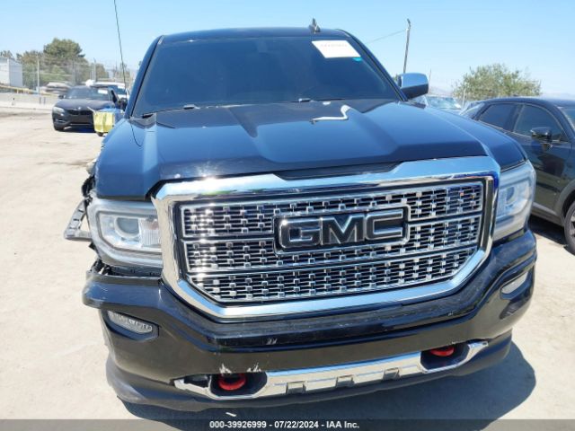 1GTN2MEC6GZ292155 GMC Sierra 1500 Sle