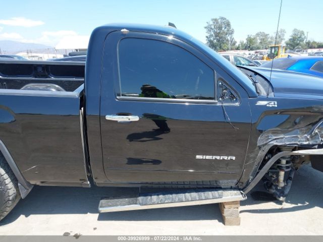 1GTN2MEC6GZ292155 GMC Sierra 1500 Sle
