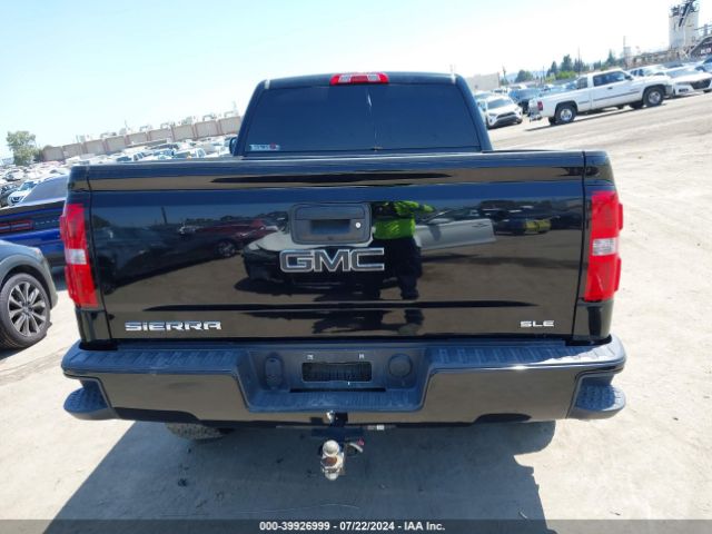 1GTN2MEC6GZ292155 GMC Sierra 1500 Sle