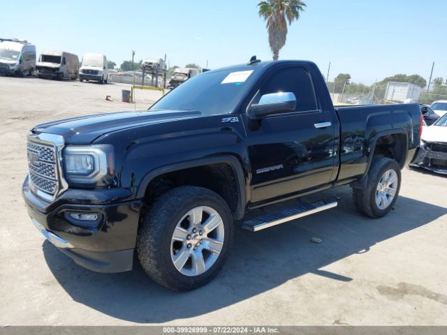 1GTN2MEC6GZ292155 GMC Sierra 1500 Sle