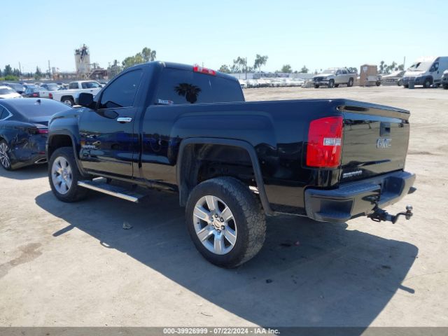 1GTN2MEC6GZ292155 GMC Sierra 1500 Sle