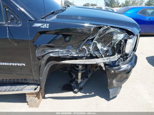 1GTN2MEC6GZ292155 GMC Sierra 1500 Sle