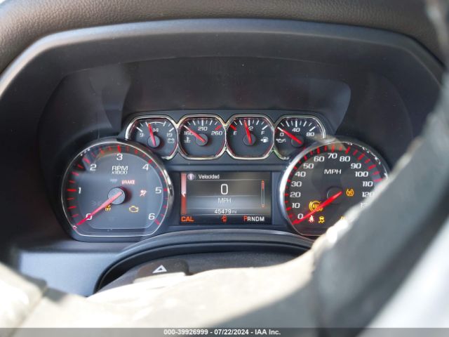 1GTN2MEC6GZ292155 GMC Sierra 1500 Sle
