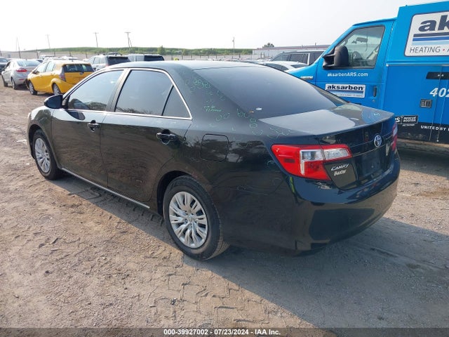 4T4BF1FK4ER408752 Toyota CAMRY LE