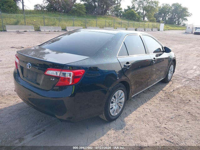 4T4BF1FK4ER408752 Toyota CAMRY LE
