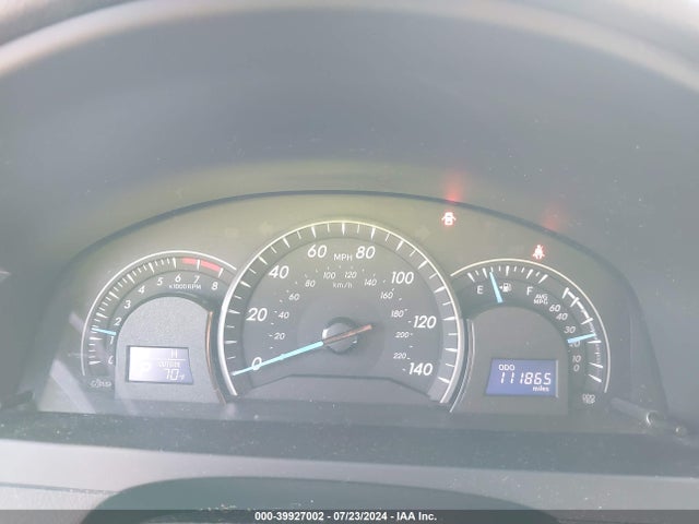 4T4BF1FK4ER408752 Toyota CAMRY LE