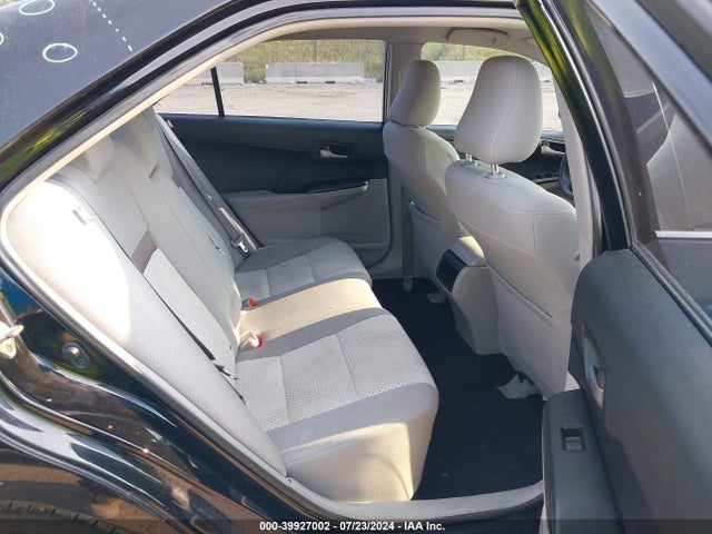4T4BF1FK4ER408752 Toyota CAMRY LE