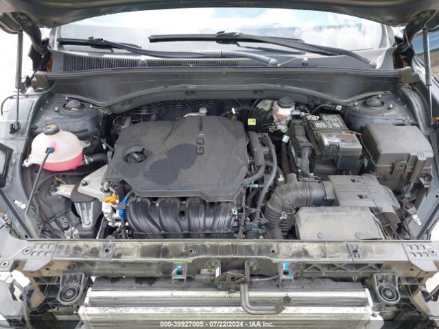 5NMS64AJ4PH508701 Hyundai Santa Fe Xrt