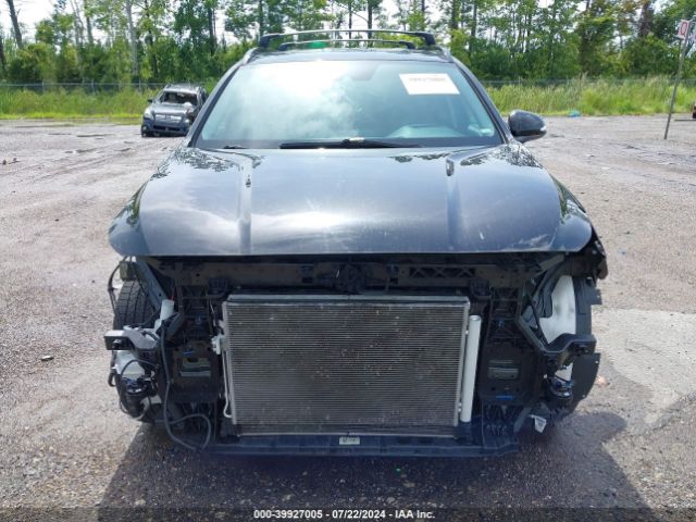 5NMS64AJ4PH508701 Hyundai Santa Fe Xrt